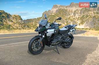 BMW R 1300GS Adventure 2026 в Київ