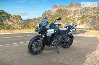BMW R 1300GS Adventure 2026 Base