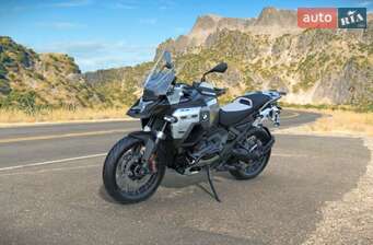BMW R 1300GS Adventure 2026 в Київ