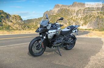 BMW R 1300GS Adventure 2026 Base