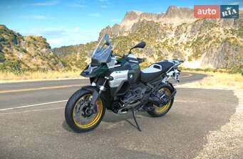 BMW R 1300GS Adventure 2026 в Київ