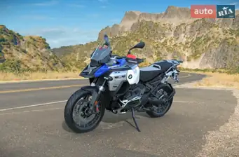 BMW R 1300GS Adventure