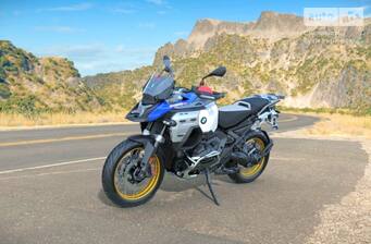 BMW R 1300GS Adventure 2026 Base