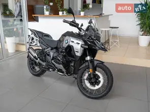 BMW R 1300GS Adventure