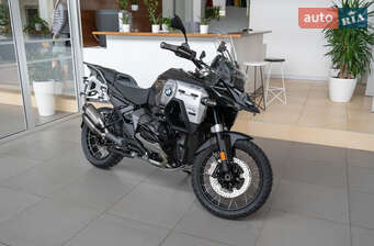 BMW R 1300GS Adventure 2026 в Харків