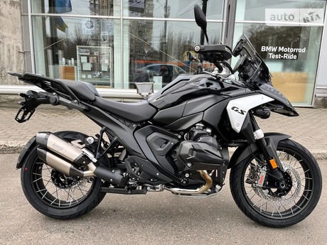 BMW R 1300GS 2024