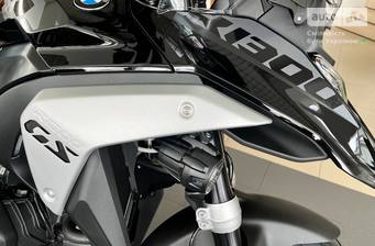 BMW R 1300GS 2024 Base