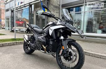 BMW R 1300GS 2024 Base