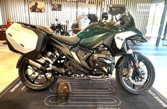 BMW R 1300GS МТ 145 к.с. 2024