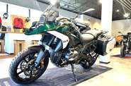 BMW R 1300GS Base