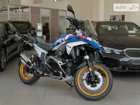 BMW R 1300GS 2024