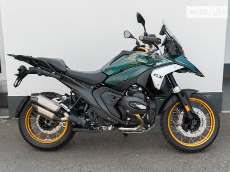 BMW R 1300GS 2024