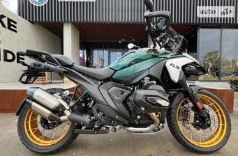 BMW R 1300GS 2024 в Одеса