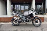 BMW R 1300GS Base