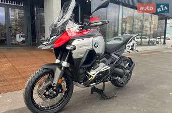 BMW R 1300GS 2024 в Одеса