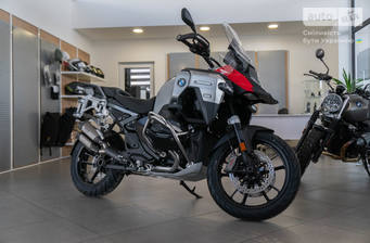 BMW R 1300GS 145 к.с. 2024