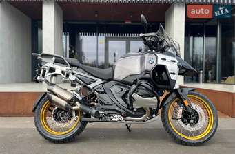 BMW R 1300GS 2025 в Одеса