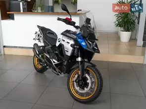 BMW R 1300GS