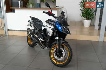 BMW R 1300GS 2025 в Харків