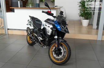 BMW R 1300GS 2025 Base