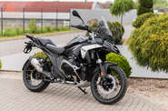 BMW R 1300GS Base
