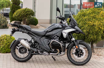 BMW R 1300GS 2025 в Львів