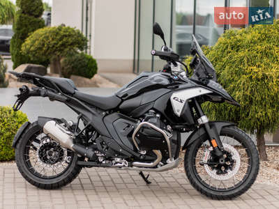 BMW R 1300GS 2025 Base
