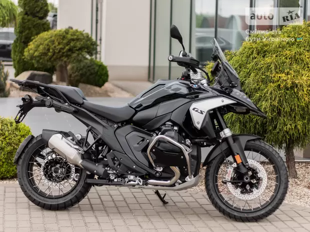 BMW R 1300GS Base
