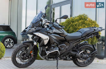 BMW R 1300GS 2025 в Львів