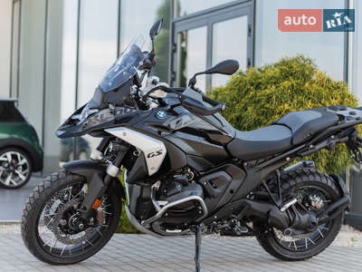 BMW R 1300GS 2025 Base