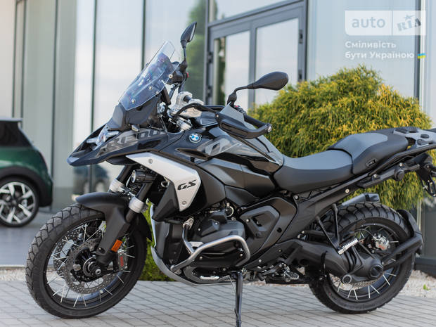 BMW R 1300GS 2025