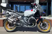BMW R 1300GS Base