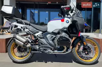 BMW R 1300GS