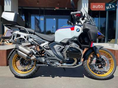 BMW R 1300GS 2025 Base