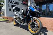 BMW R 1300GS Base