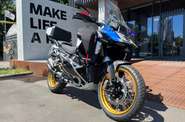 BMW R 1300GS Base
