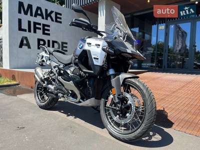 BMW R 1300GS 2025 Base