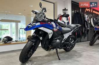 BMW R 1300GS 2024 в Київ