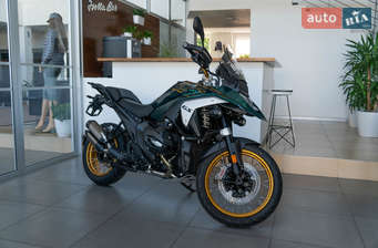 BMW R 1300GS 2025 в Харків