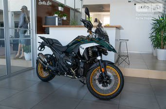 BMW R 1300GS 2025 Base