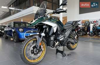 BMW R 1300GS 2025 в Київ