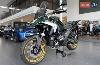 BMW R 1300GS BMW R 1300GS