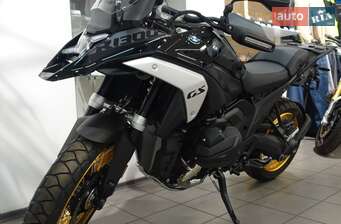 BMW R 1300GS 2025 в Дніпро (Дніпропетровськ)