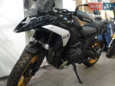 BMW R 1300GS 2025 Individual