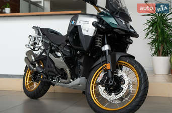 BMW R 1300GS 2025 в Харків