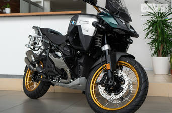 BMW R 1300GS 2025 Base