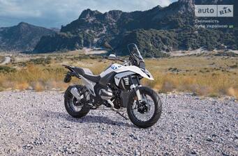 BMW R 1300GS 2024 Base
