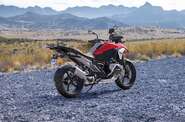BMW R 1300GS Base