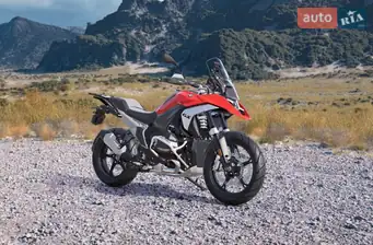 BMW R 1300GS BMW R 1300GS