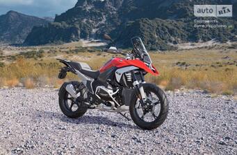 BMW R 1300GS 2026 Base
